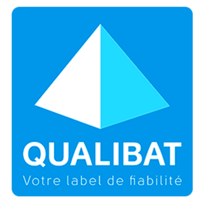 Stéphane Thibault, dirigeant d’ATCS, est membre départemental de la commission Qualibat en Maine-et-Loire